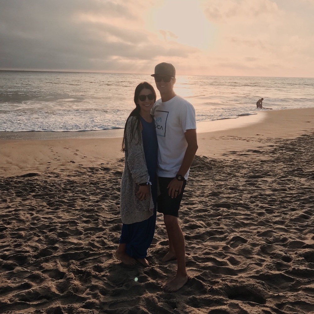 Meet your Posher, Chandler